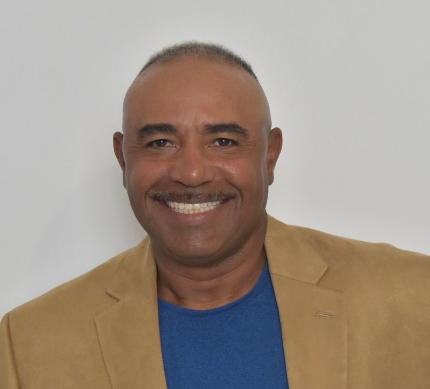 Arned Hernandez, Secretary of Rocky & Phoenix MAD Foundation